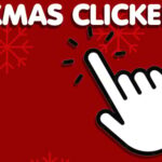 Christmas Clicker Game