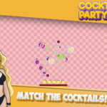 Cocktail Party 3D