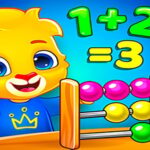 Cool Math Games For Kids