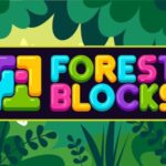 Forest Tiles