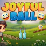 Joyful Ball