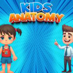 Kids Anatomy