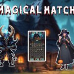 Magical Match