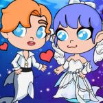 Mermaid Wedding World