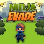 Ninja Evade