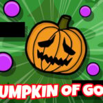 Pumpkin Of Goo