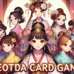 SEOTDA CARD GAME