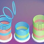 Slinky Sort Puzzle