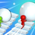 Snow Race 3d Fun Racing