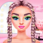 TikTok Braided Hairstyles