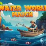 Water World Match