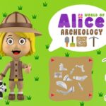 World of Alice   Archeology