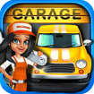 Car Garage Tycoon – Simulation Game