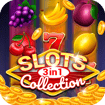 Slots Collection 3in1